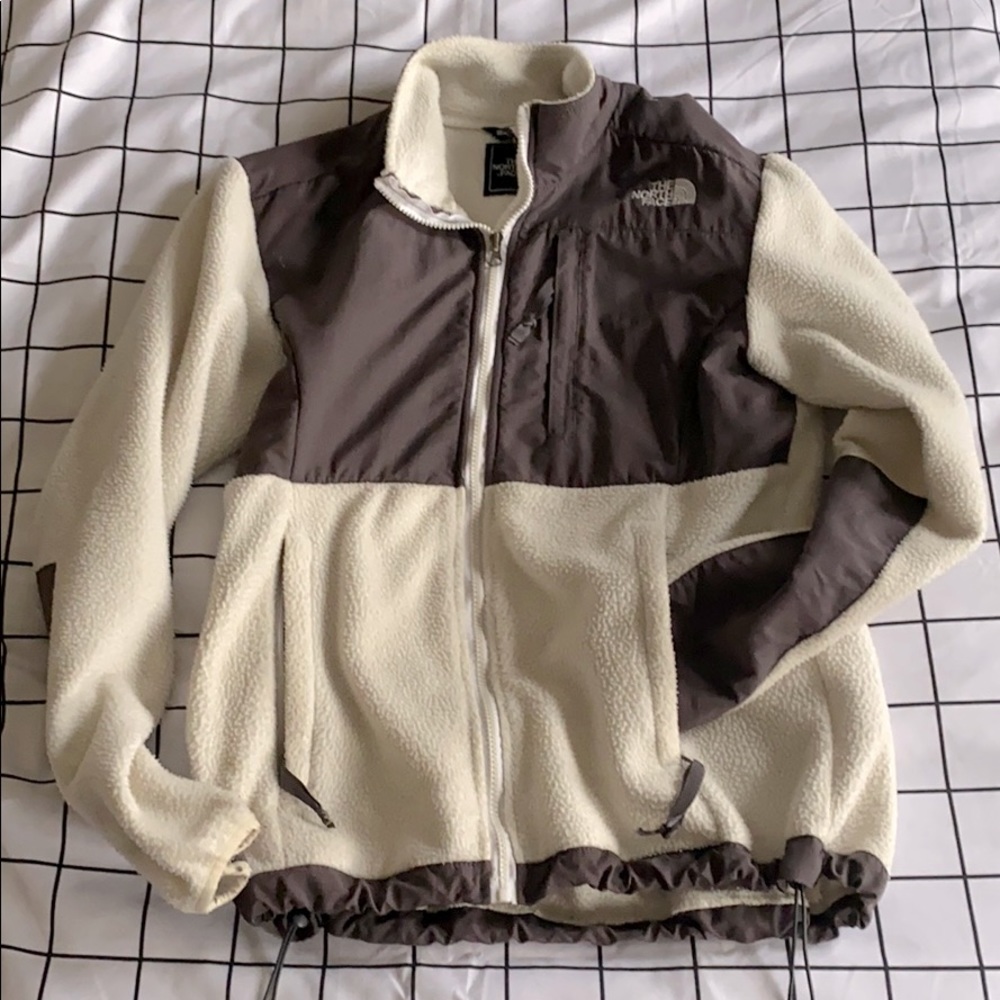 North Face Denali Jacket